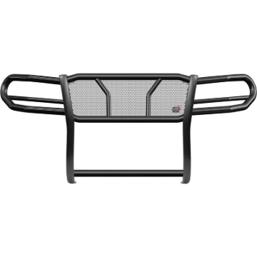 Picture of Westin 2016-2018 Toyota Tacoma HDX Grille Guard - Black