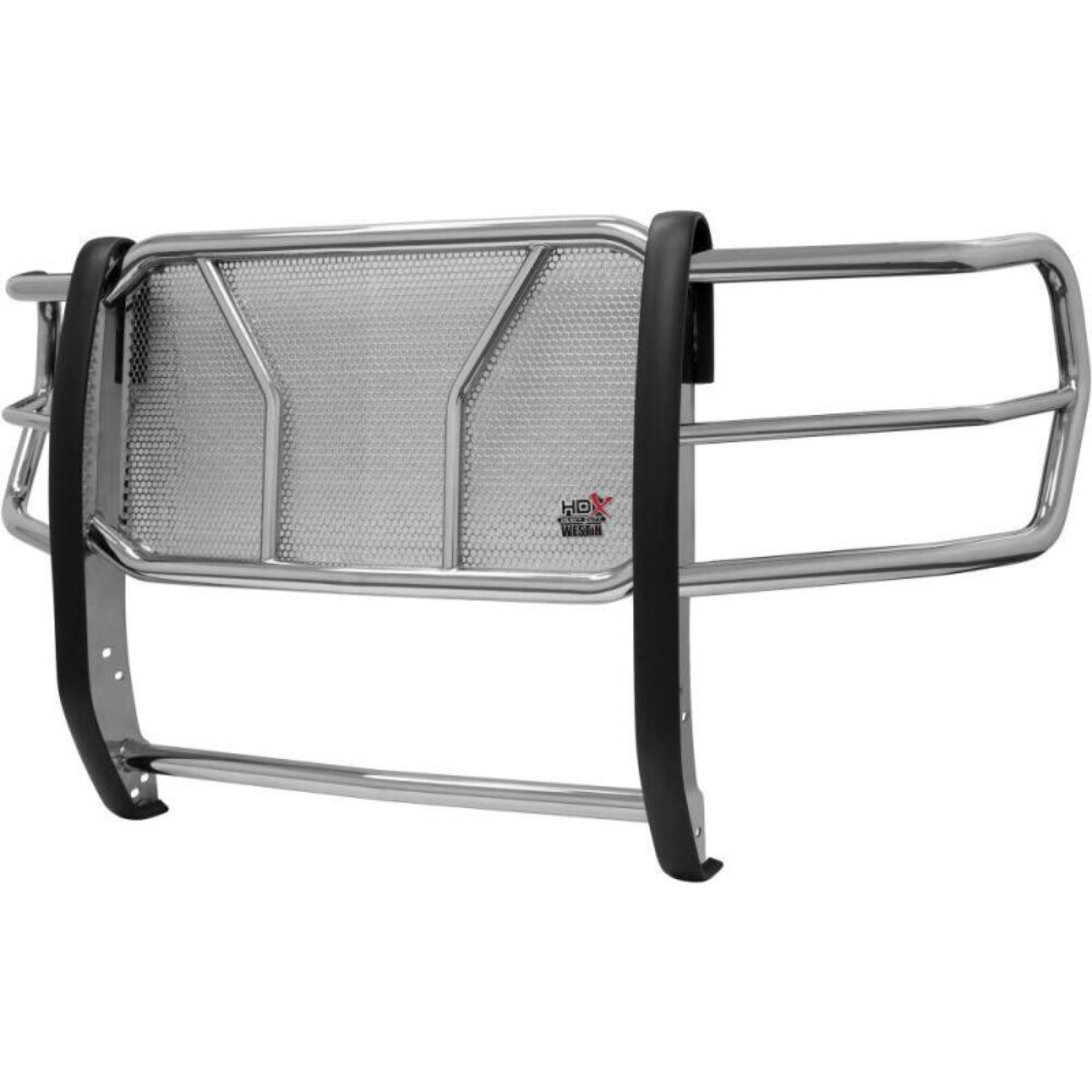 Picture of Westin 2017-2018 Ford F-250/350 HDX Grille Guard - SS