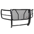 Picture of Westin 2017-2018 Ford F-250/350 HDX Grille Guard - Black