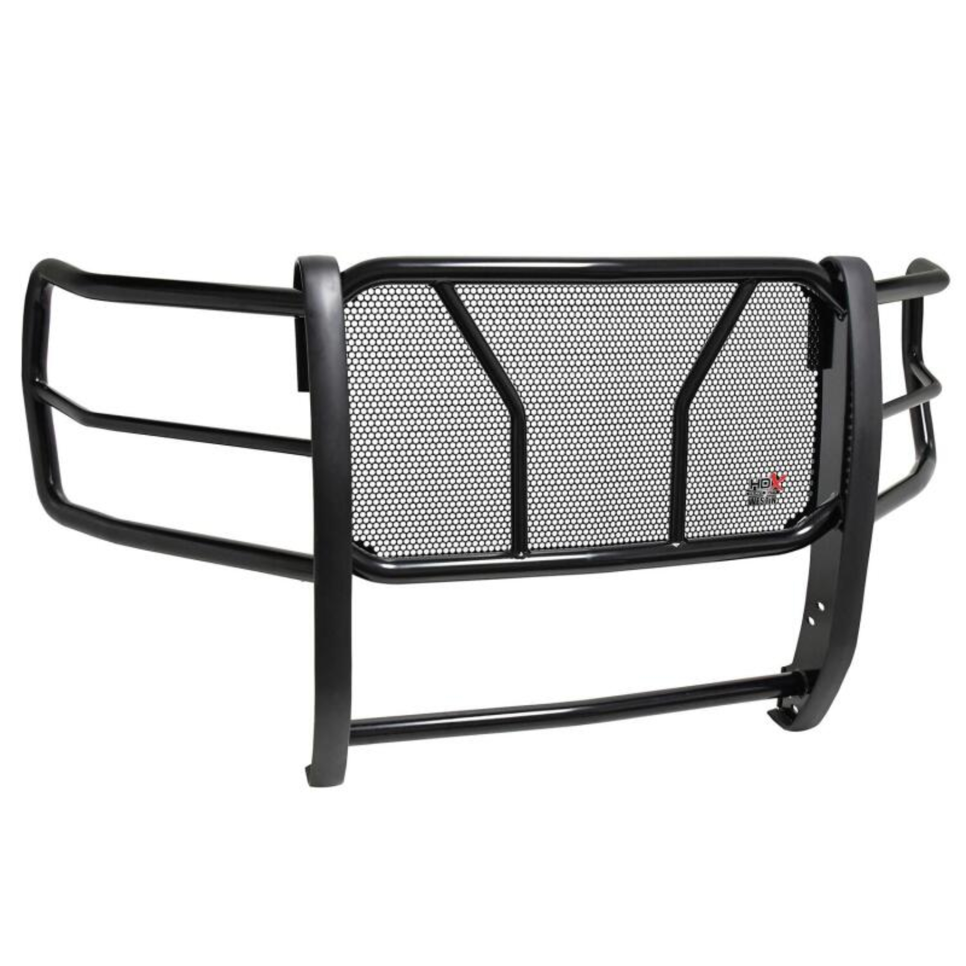 Picture of Westin 2017-2018 Ford F-250/350 HDX Grille Guard - Black
