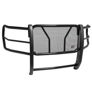 Picture of Westin 2017-2018 Ford F-250/350 HDX Grille Guard - Black