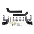 Picture of Westin WES HDX Grille Guards - 57-3885