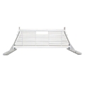 Picture of Westin 2002-2018 Dodge/Ram 1500 HD Headache Rack - White