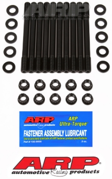Picture of ARP Nissan CA16/18DE/18DET Undercut Studs Head Stud Kit