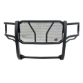 Picture of Westin 2016-2018 GMC Sierra 1500 HDX Grille Guard - Black