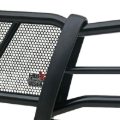 Picture of Westin 2016-2018 GMC Sierra 1500 HDX Grille Guard - Black