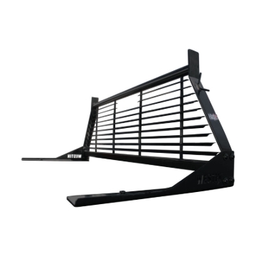 Picture of Westin 2002-2018 Dodge/Ram 1500 HD Headache Rack - Black