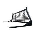 Picture of Westin 2002-2018 Dodge/Ram 1500 HD Headache Rack - Black