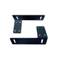 Picture of HD Headache Rack Tool Box Brackets