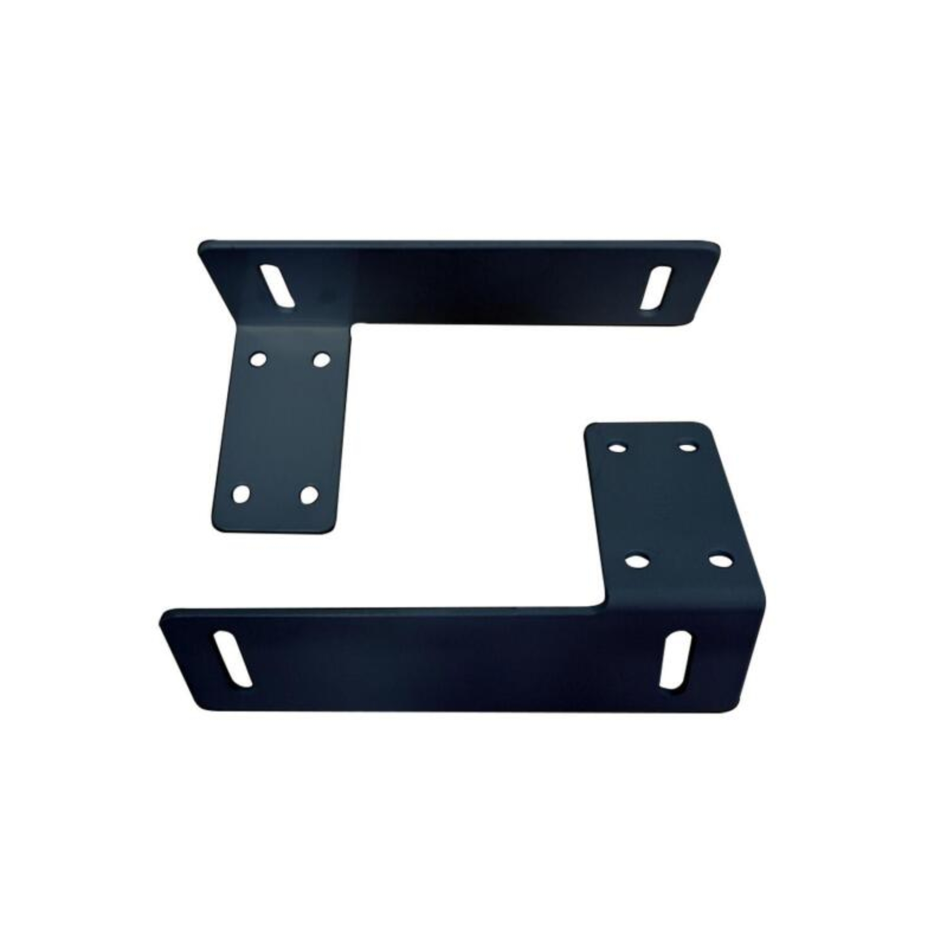 Picture of HD Headache Rack Tool Box Brackets