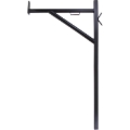 Picture of Westin HD Ladder Rack (Single) - Black