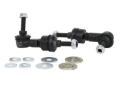 Picture of Whiteline 89-98 Nissan 240SX S13 & S14 Rear Swaybar link kit-adjustable ball end links