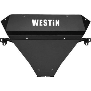Picture of Outlaw Bumper Skid Plate