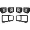 Picture of Outlaw Bumper LED Light Kit
