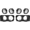 Picture of Outlaw Bumper LED Light Kit