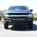 Picture of Outlaw Bumper Skid Plate