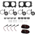 Picture of Outlaw Bumper LED Light Kit