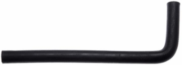 Picture of Gates 5/8inch x 4inch x 12inch 90 Degree Molded Heater Hose
