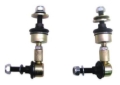 Picture of Whiteline 89-98 Nissan 240SX S13 & S14 Front Swaybar link kit-adjustable ball end links