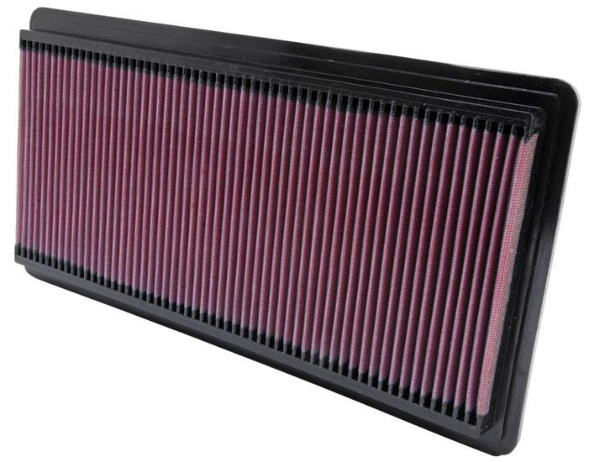 Picture of K&N 96-04 Chevy Express / GMC Savana Drop In Air Filter