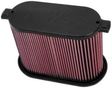 Picture of K&N 08-10 Ford F250 Super Duty 6.4L Drop In Air Filter
