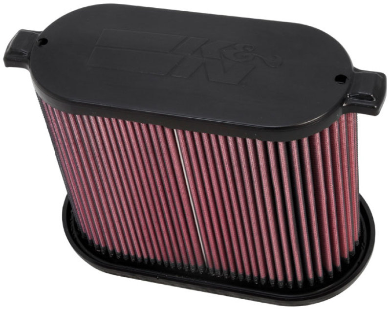Picture of K&N Engineering KN Drop in Air Filters - E-0785