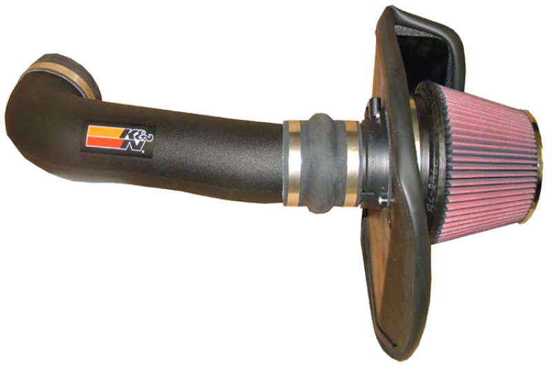 Picture of KN Cold Air Intakes - 57-3054