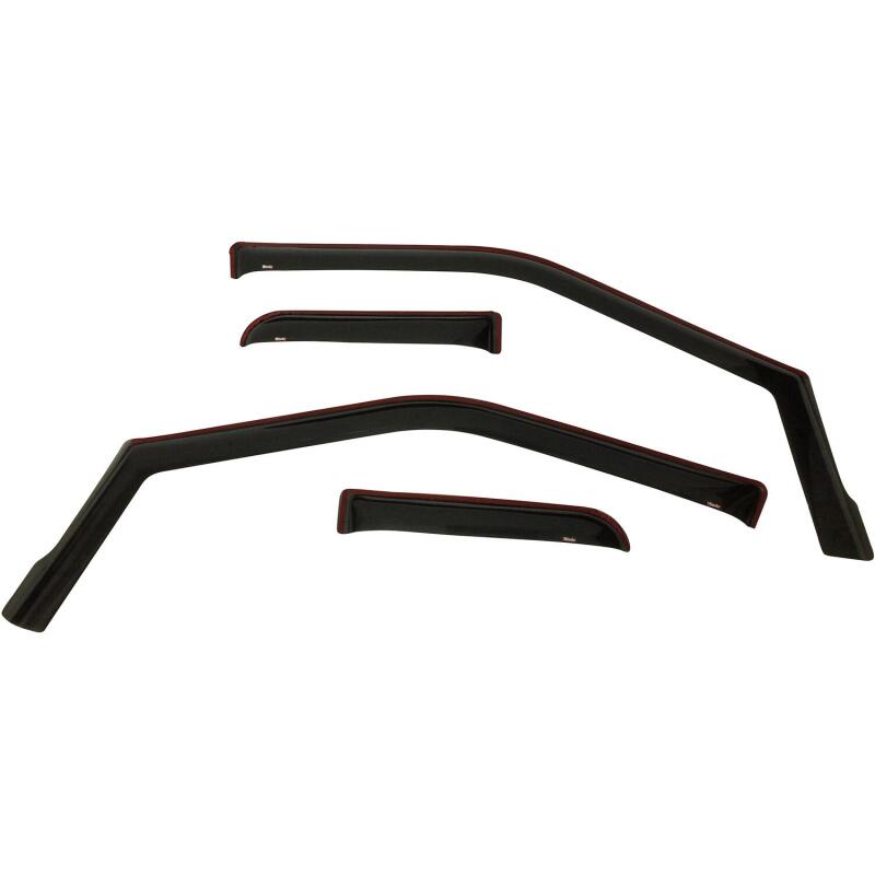 Picture of In-Channel Wind Deflector