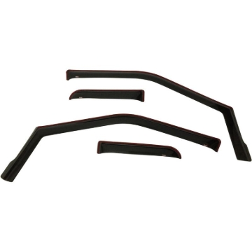 Picture of In-Channel Wind Deflector