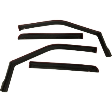 Picture of In-Channel Wind Deflector