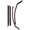 Picture of In-Channel Wind Deflector