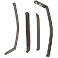 Picture of In-Channel Wind Deflector