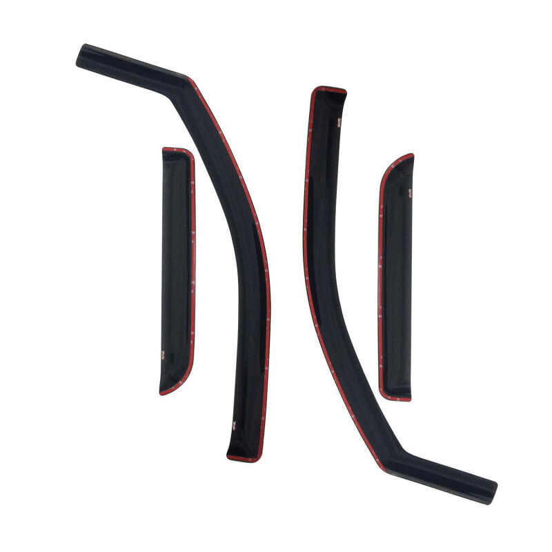 Picture of In-Channel Wind Deflector