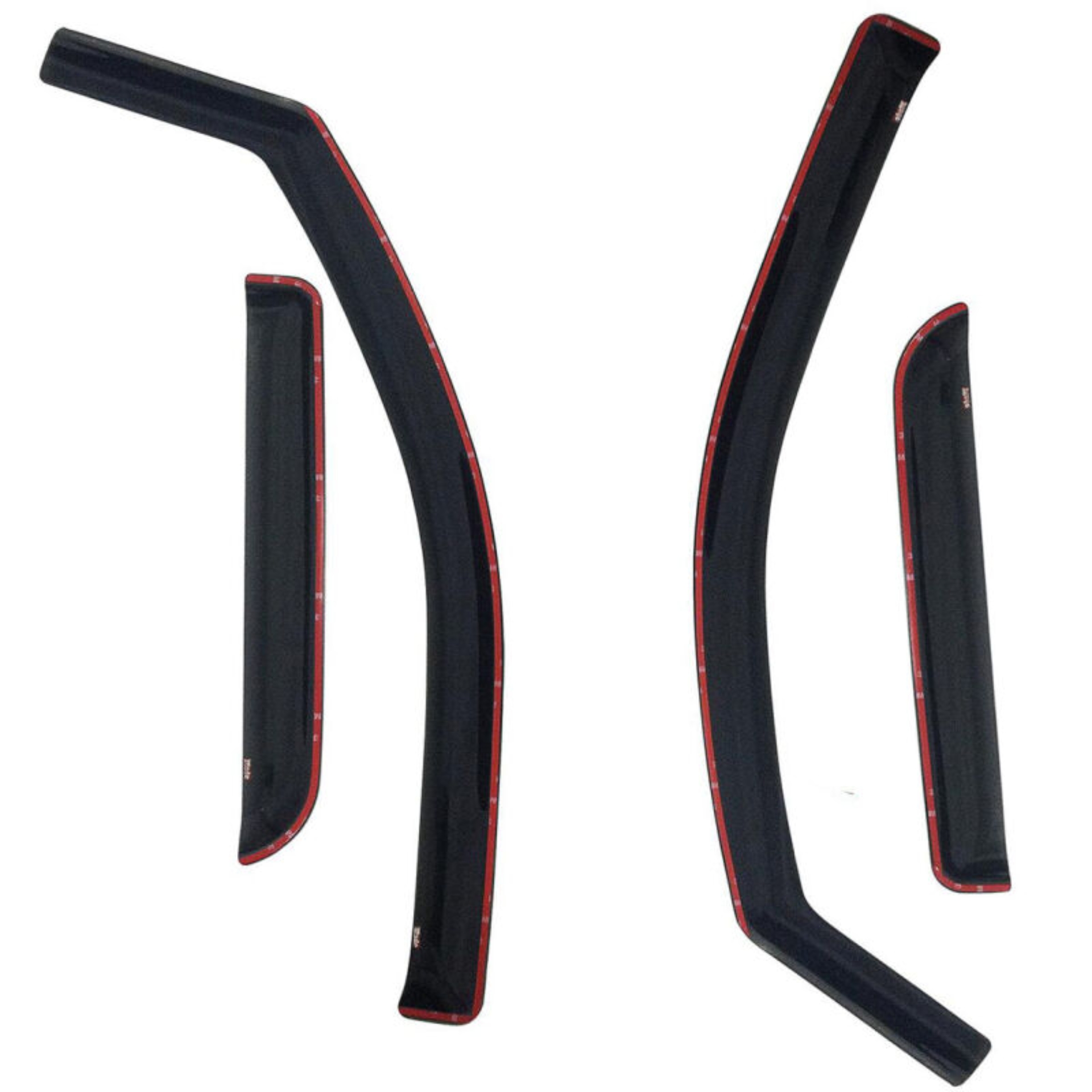 Picture of In-Channel Wind Deflector