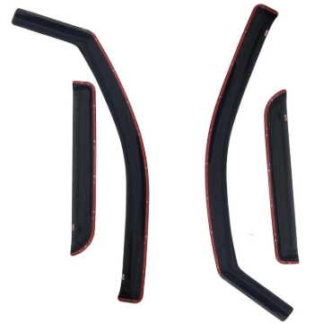 Picture of In-Channel Wind Deflector