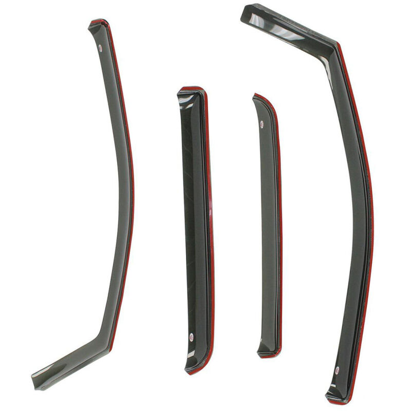 Picture of In-Channel Wind Deflector