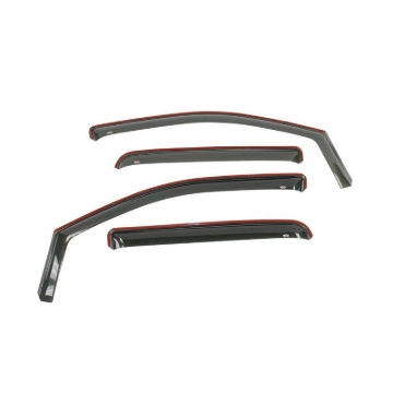 Picture of In-Channel Wind Deflector