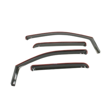 Picture of In-Channel Wind Deflector