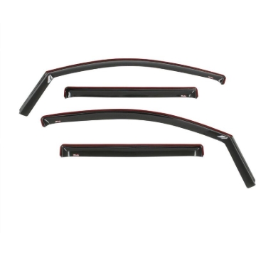Picture of In-Channel Wind Deflector