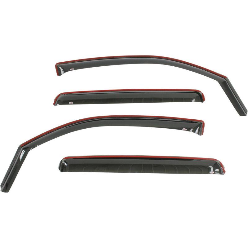 Picture of In-Channel Wind Deflector