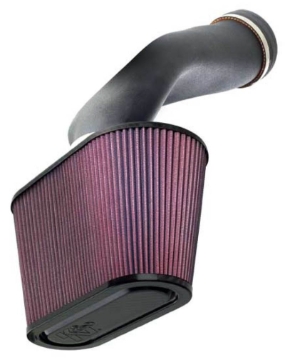 Picture of KN Cold Air Intakes - 57-3035