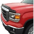 Picture of Westin 2014-2017 GMC Sierra 1500 Platinum Bug Shield - Smoke
