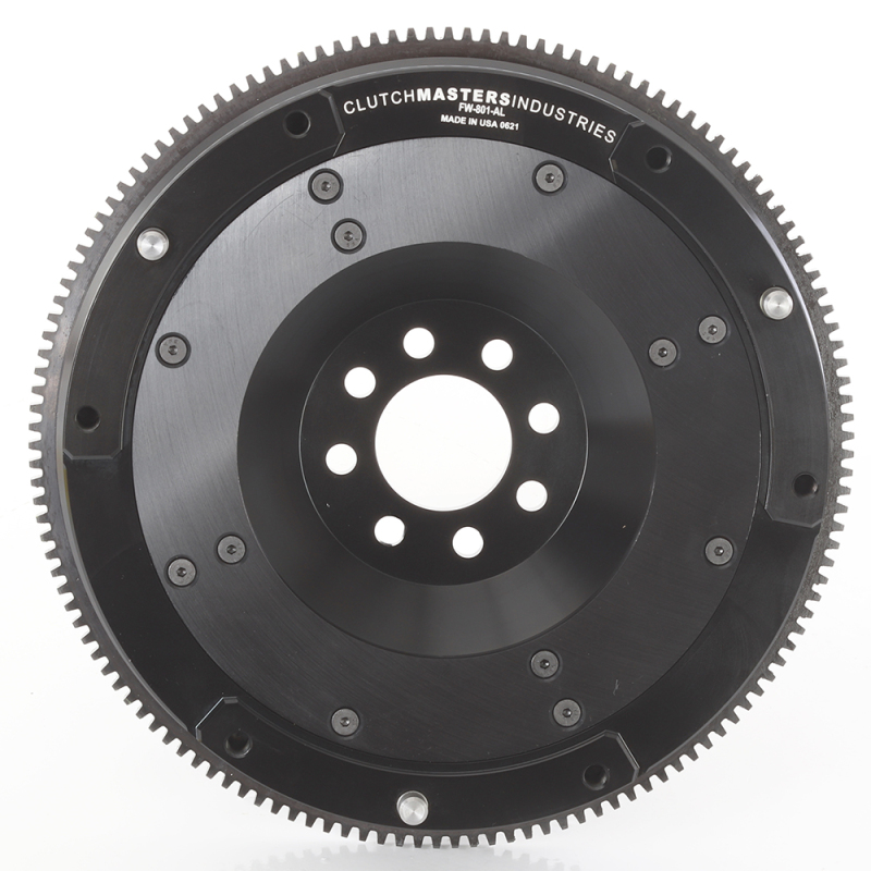 Picture of Clutch Masters CM Aluminum Flywheels - FW-801-AL