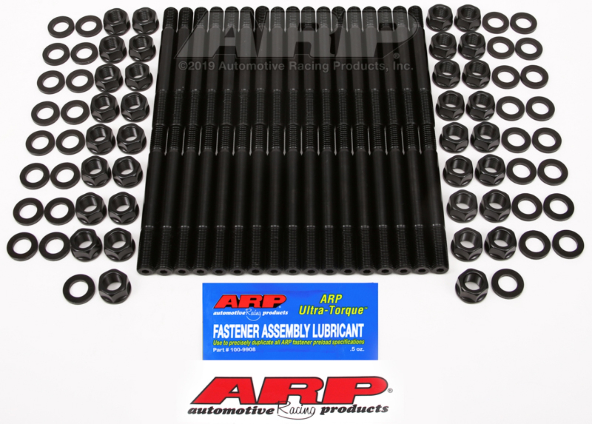 Picture of ARP Chevy/GMC 6.2 Diesel Head Stud Kit