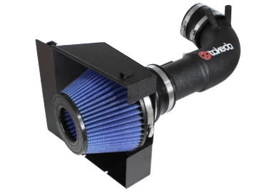Picture of aFe Takeda Intakes Stage-2 PDS AIS PDS Lexus IS-F 08-11 V8-5.0L (blk)