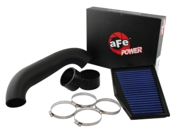 Picture of aFe MagnumFORCE Intakes Super Stock P5R AIS P5R Porsche Boxster 00-04 H6-2.7L