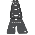 Picture of Westin WES Skid Plates - 42-21015