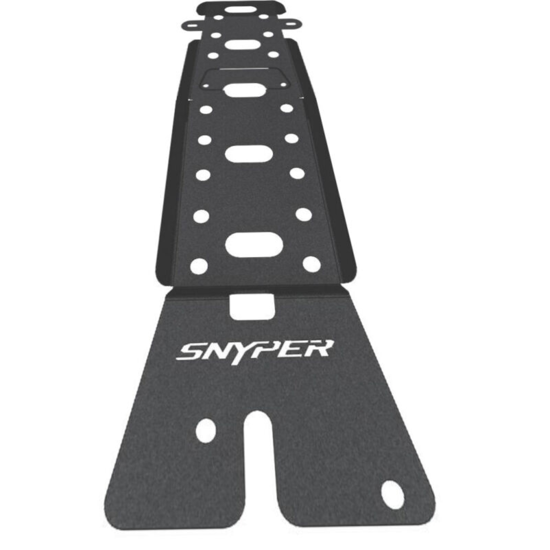 Picture of Westin WES Skid Plates - 42-21015