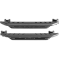 Picture of Westin WES Snyper Rock Rail Steps Body Armor & Rock Rails - 42-6005