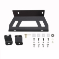 Picture of Westin WES Skid Plates - 42-21045
